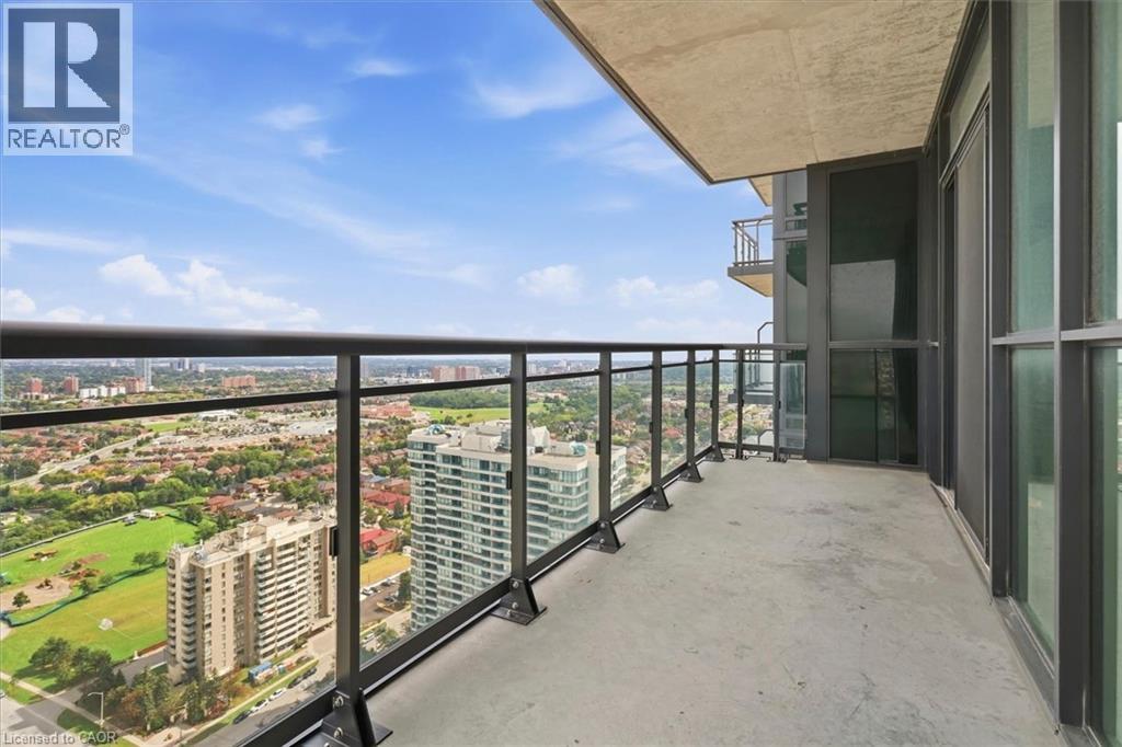 3975 Grand Park Drive Unit# 3209, Mississauga, Ontario  L5B 0K4 - Photo 26 - 40864536