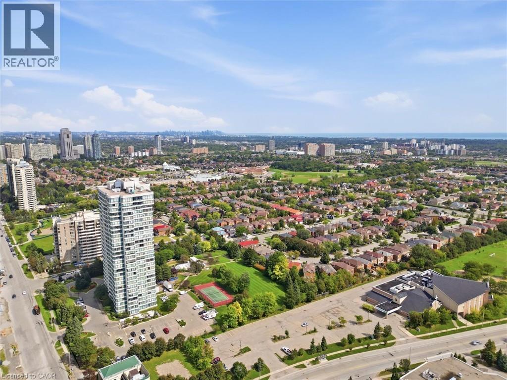 3975 Grand Park Drive Unit# 3209, Mississauga, Ontario  L5B 0K4 - Photo 29 - 40864536