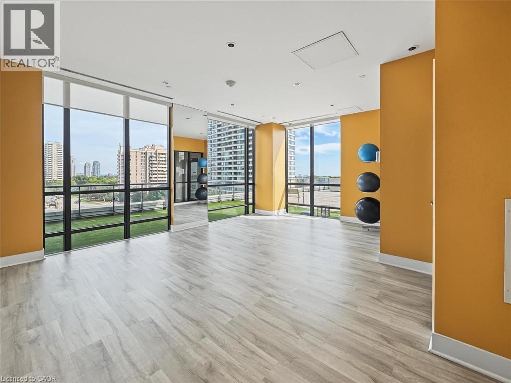 3975 Grand Park Drive Unit# 3209, Mississauga, Ontario  L5B 0K4 - Photo 34 - 40864536