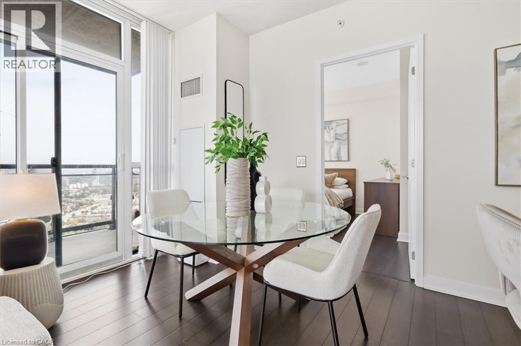 3975 Grand Park Drive Unit# 3209, Mississauga, Ontario  L5B 0K4 - Photo 16 - 40864536