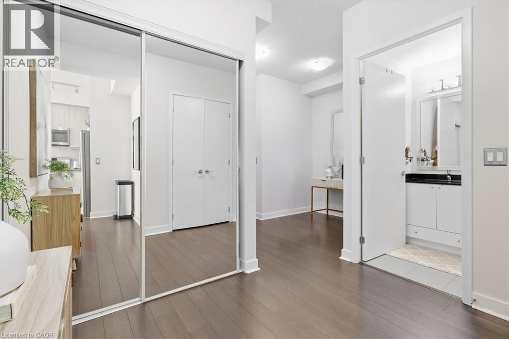 3975 Grand Park Drive Unit# 3209, Mississauga, Ontario  L5B 0K4 - Photo 9 - 40864536