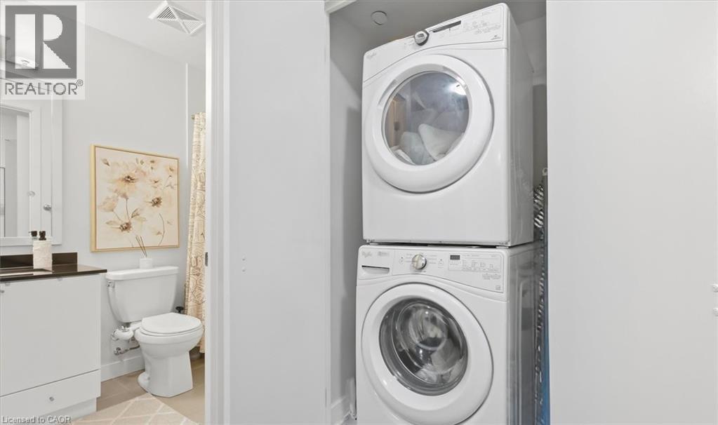 3975 Grand Park Drive Unit# 3209, Mississauga, Ontario  L5B 0K4 - Photo 10 - 40864536