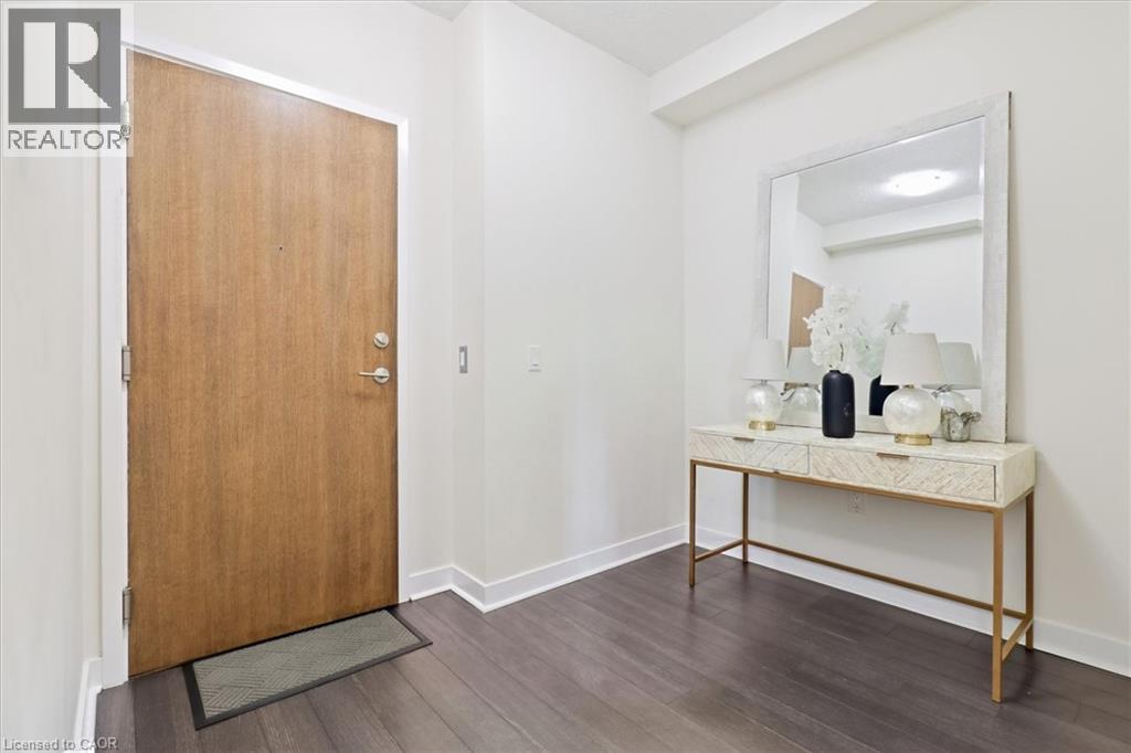 3975 Grand Park Drive Unit# 3209, Mississauga, Ontario  L5B 0K4 - Photo 7 - 40864536