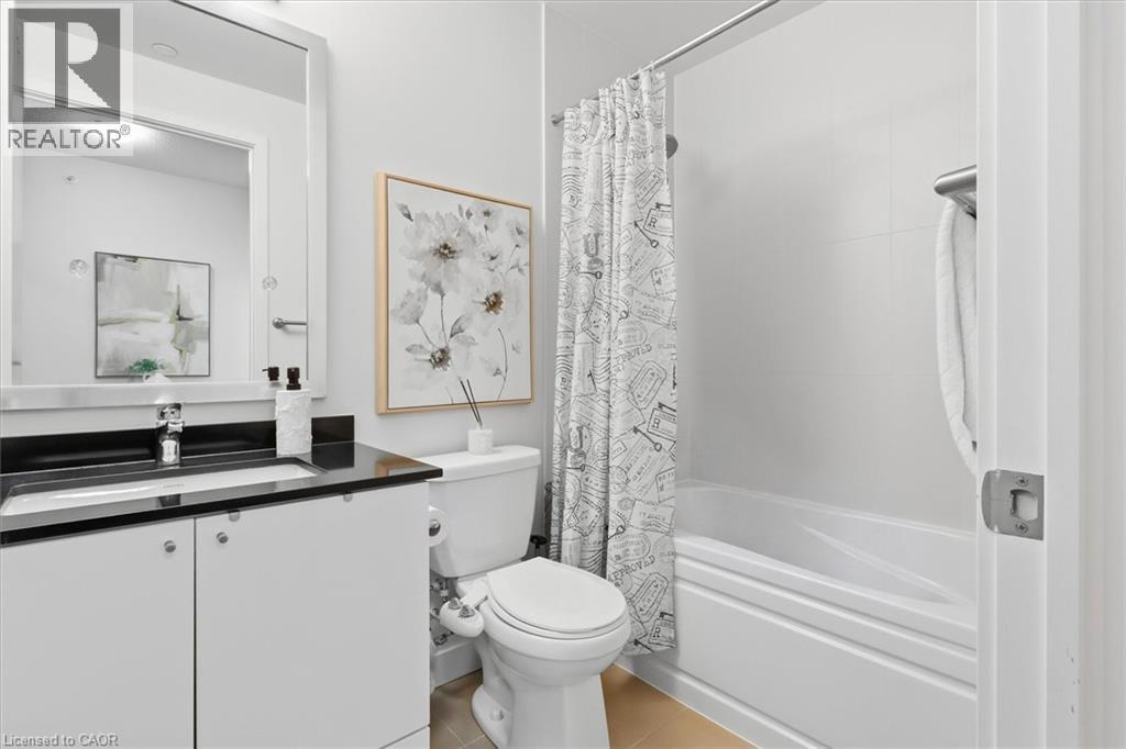 3975 Grand Park Drive Unit# 3209, Mississauga, Ontario  L5B 0K4 - Photo 8 - 40864536