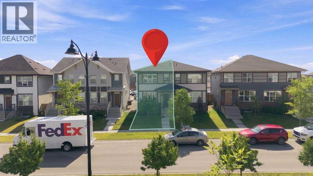 1021 Mahogany Boulevard Se, Calgary, Alberta  T3M 3E4 - Photo 31 - A2345912