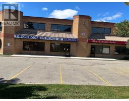 1&2 - 18 AUTOMATIC ROAD, Brampton, Ontario
