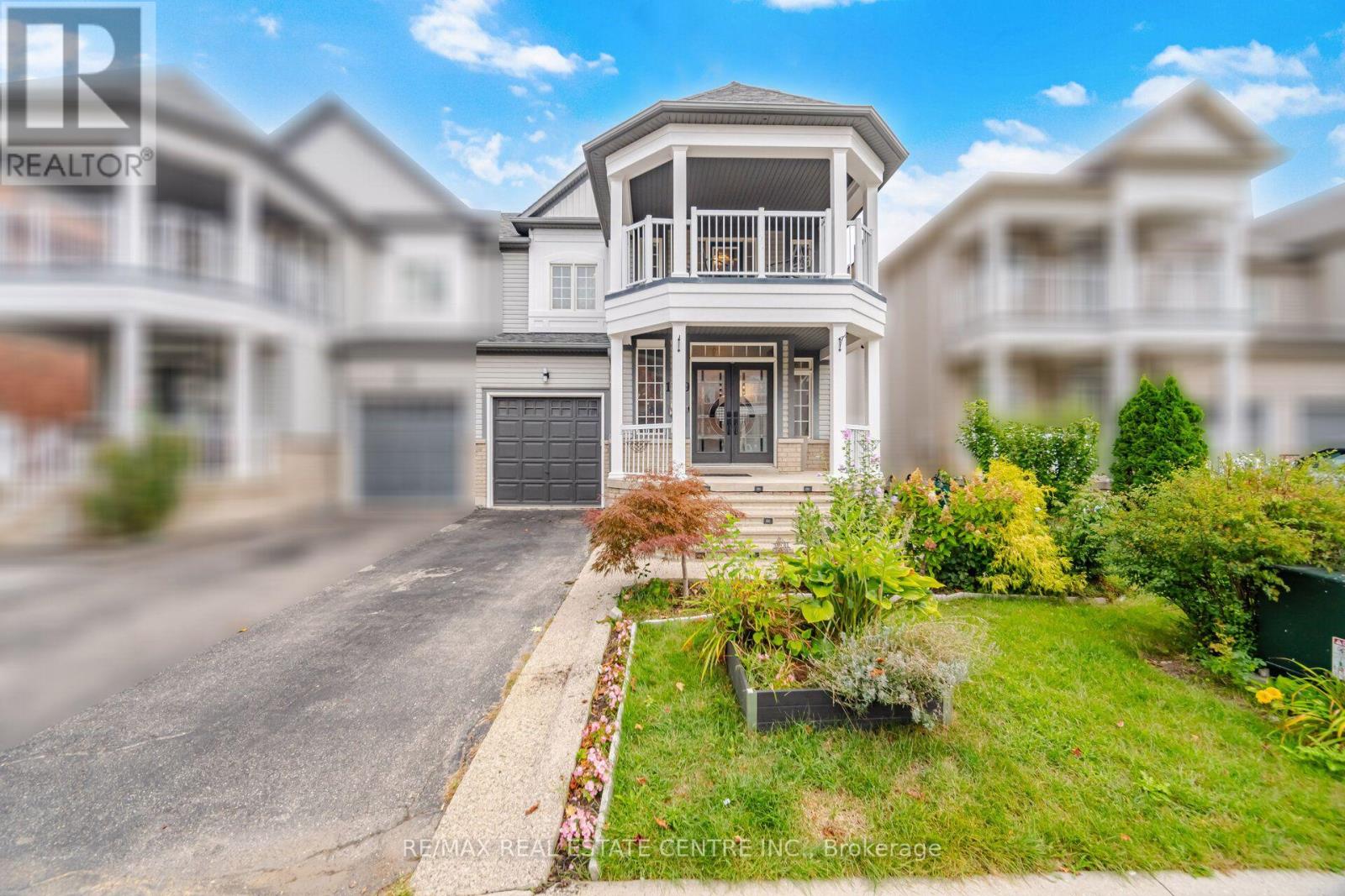 1109 Bonin Crescent, Milton, Ontario  L9T 0B2 - Photo 2 - W13804078
