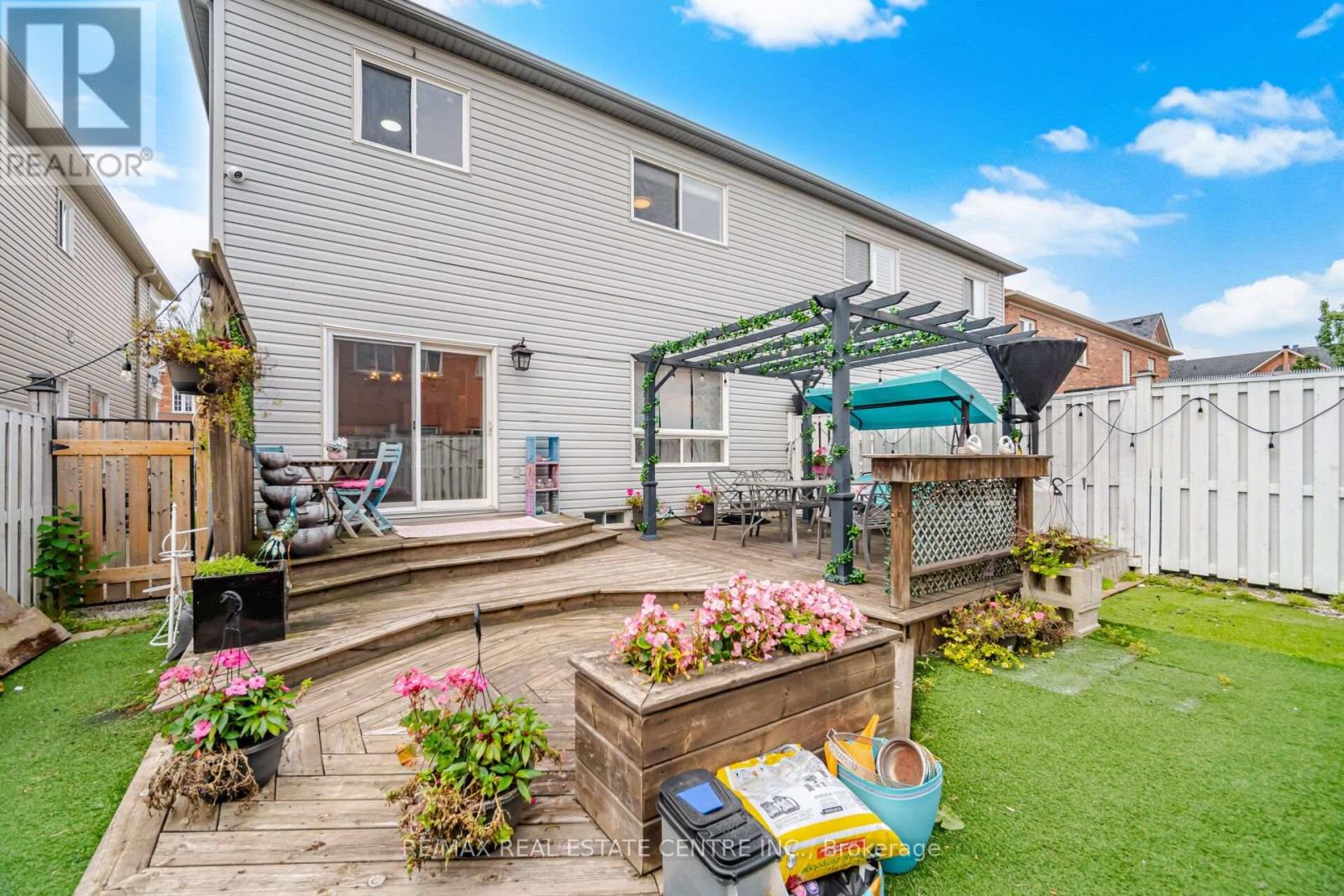 1109 Bonin Crescent, Milton, Ontario  L9T 0B2 - Photo 48 - W13804078