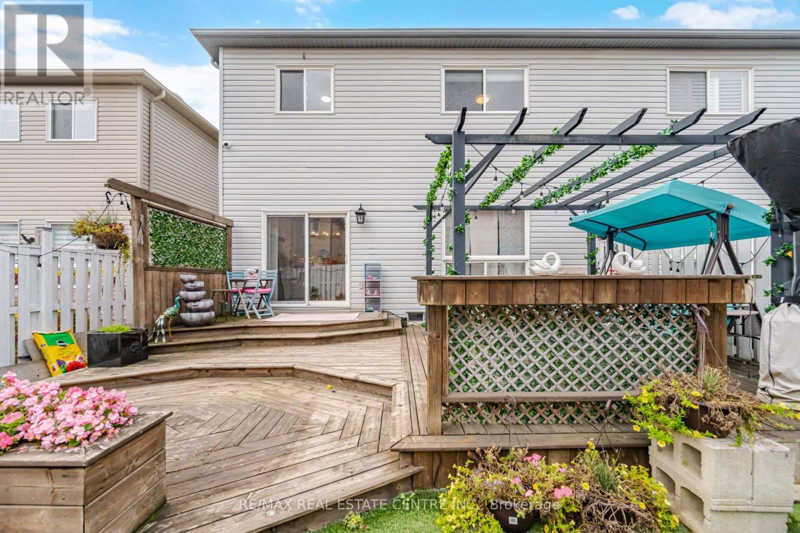 1109 Bonin Crescent, Milton, Ontario  L9T 0B2 - Photo 49 - W13804078