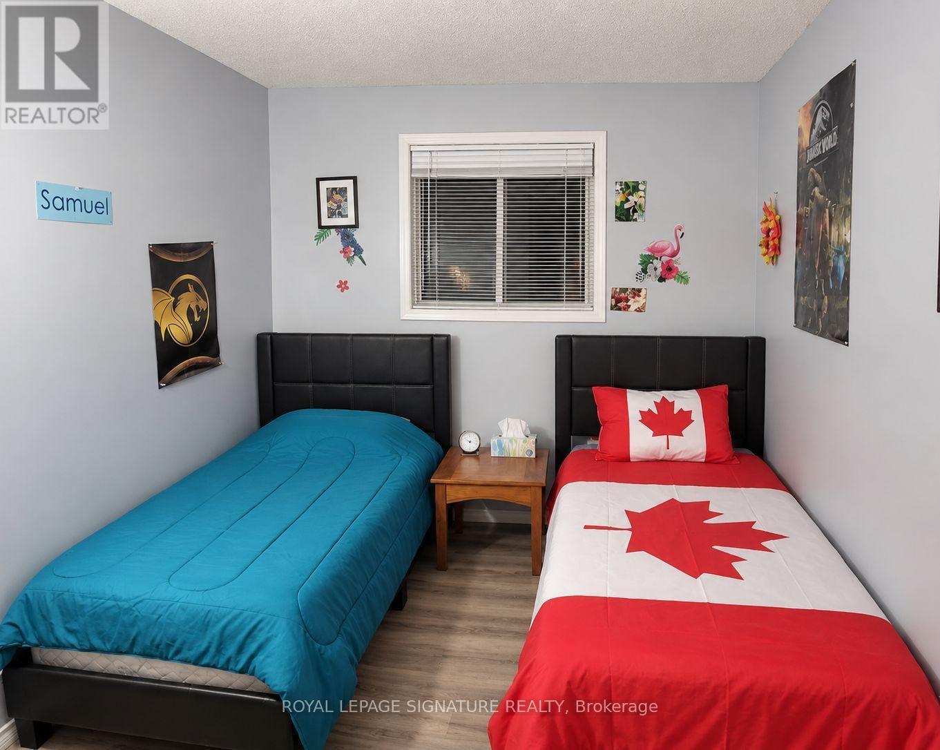 6322 Martel Court, Mississauga, Ontario  L5N 3H6 - Photo 14 - W13804098