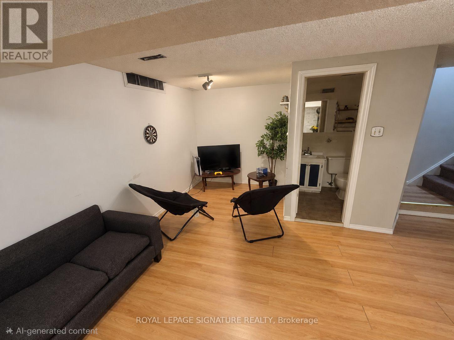 6322 Martel Court, Mississauga, Ontario  L5N 3H6 - Photo 15 - W13804098