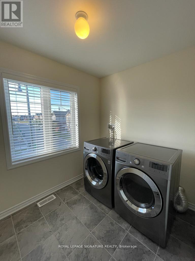 120 Mincing Trail, Brampton, Ontario  L7A 4S8 - Photo 23 - W13804106