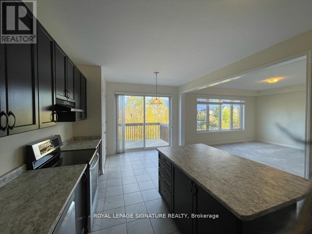 120 Mincing Trail, Brampton, Ontario  L7A 4S8 - Photo 6 - W13804106