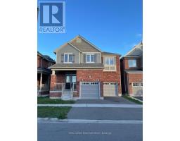 120 MINCING TRAIL, Brampton, Ontario