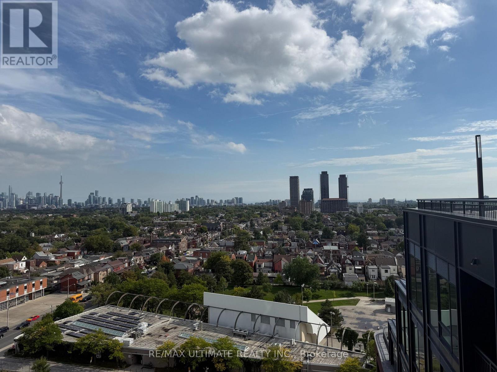 419 - 1185 Dupont Street, Toronto (Dovercourt-Wallace Emerson-Junction), Ontario  M6H 0G5 - Photo 19 - W13804116