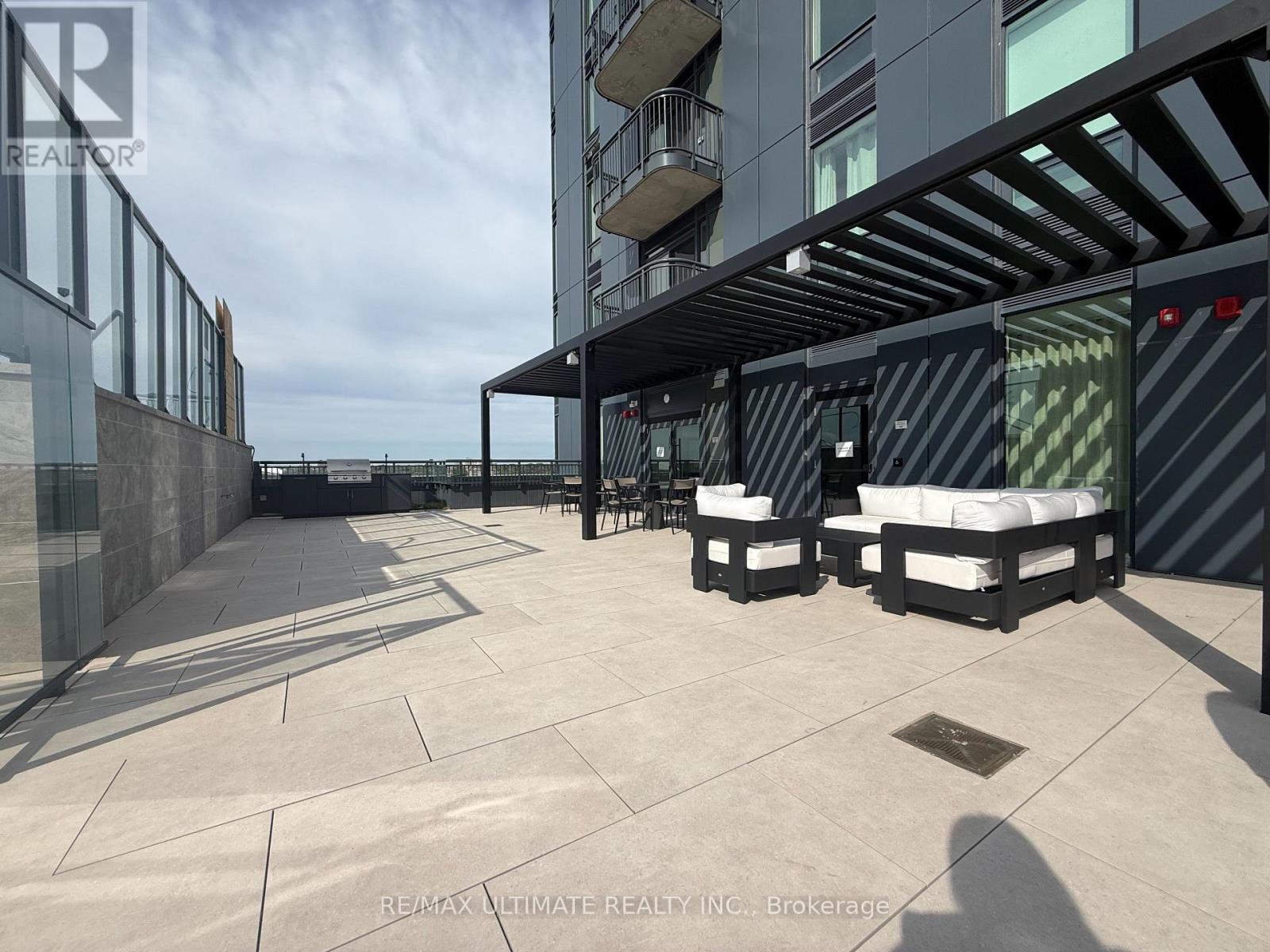 419 - 1185 Dupont Street, Toronto (Dovercourt-Wallace Emerson-Junction), Ontario  M6H 0G5 - Photo 22 - W13804116