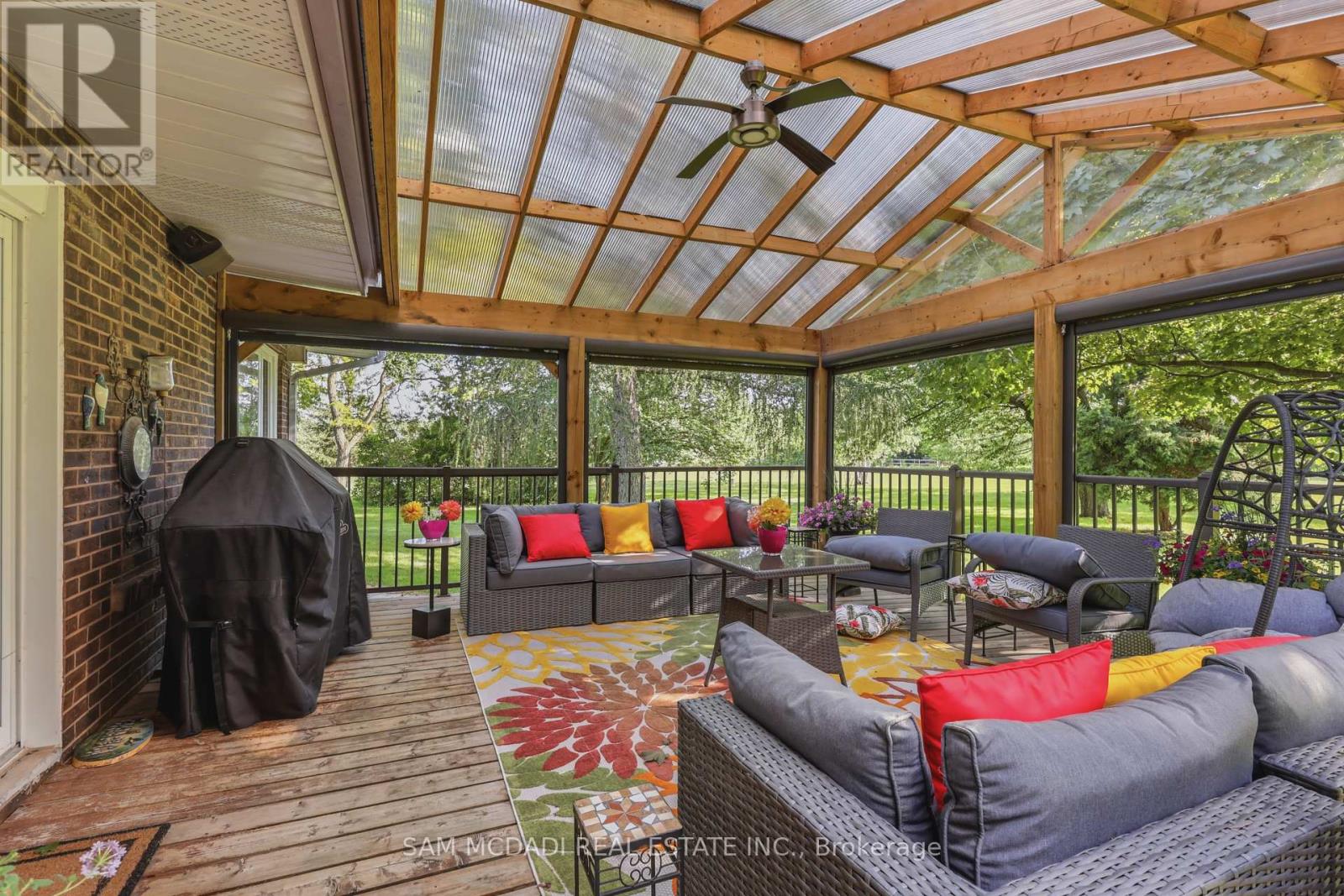 825 Lower Base Line W, Milton, Ontario  L9E 0T3 - Photo 41 - W13804150