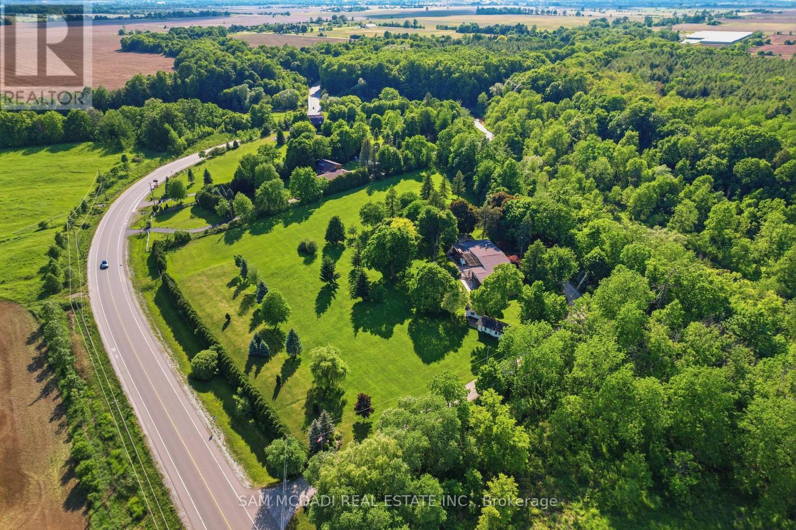 825 Lower Base Line W, Milton, Ontario  L9E 0T3 - Photo 46 - W13804150