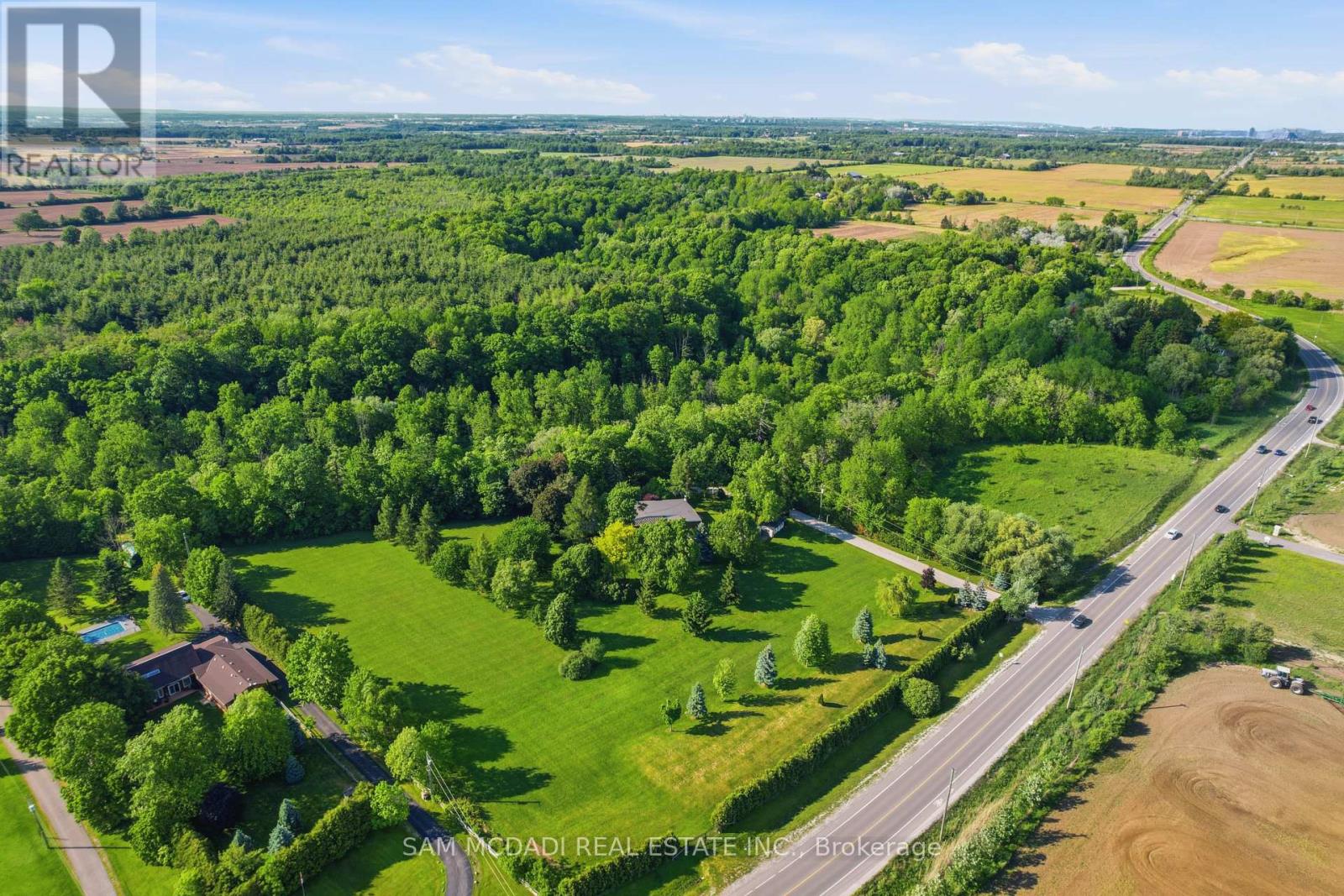 825 Lower Base Line W, Milton, Ontario  L9E 0T3 - Photo 47 - W13804150
