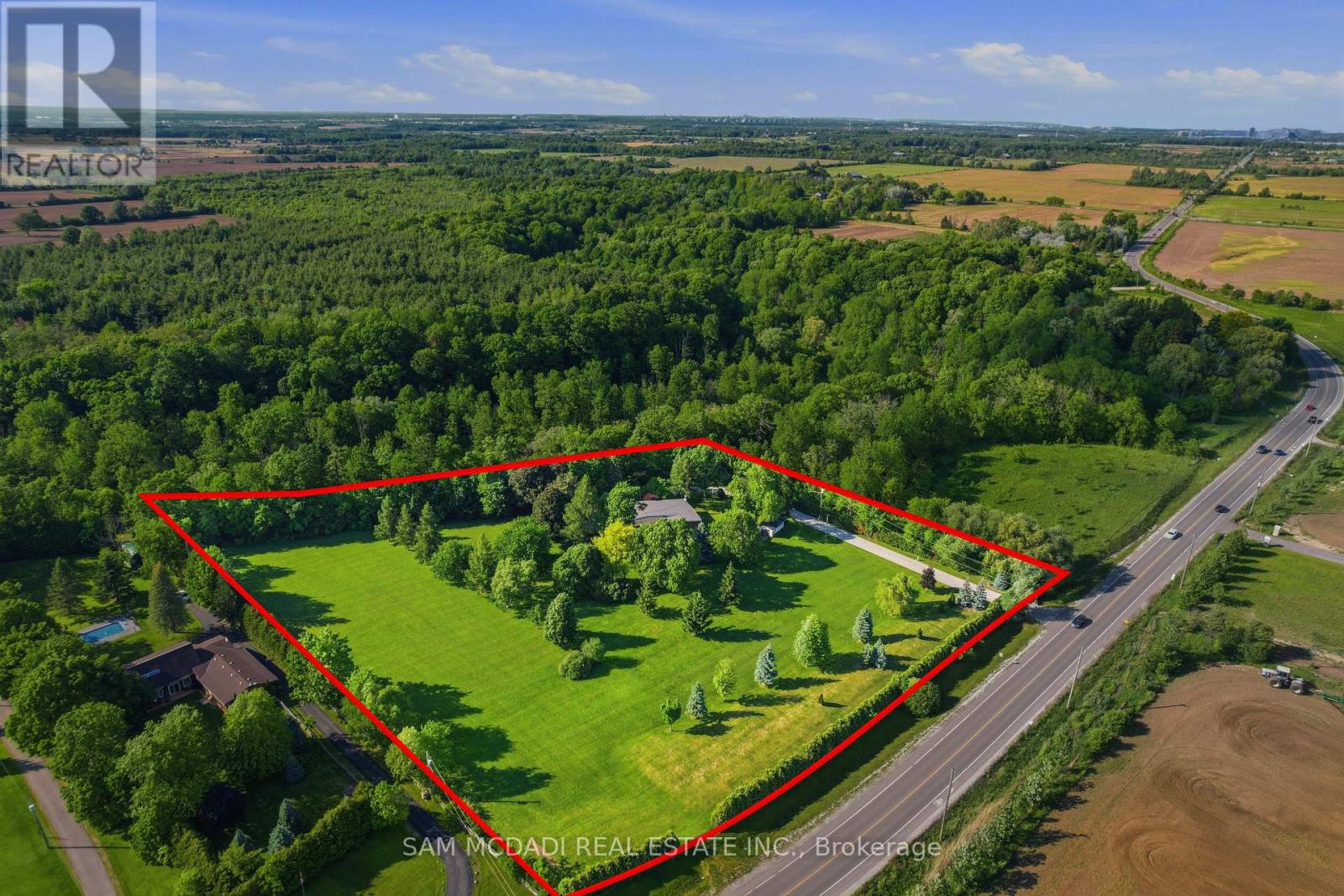 825 Lower Base Line W, Milton, Ontario  L9E 0T3 - Photo 49 - W13804150