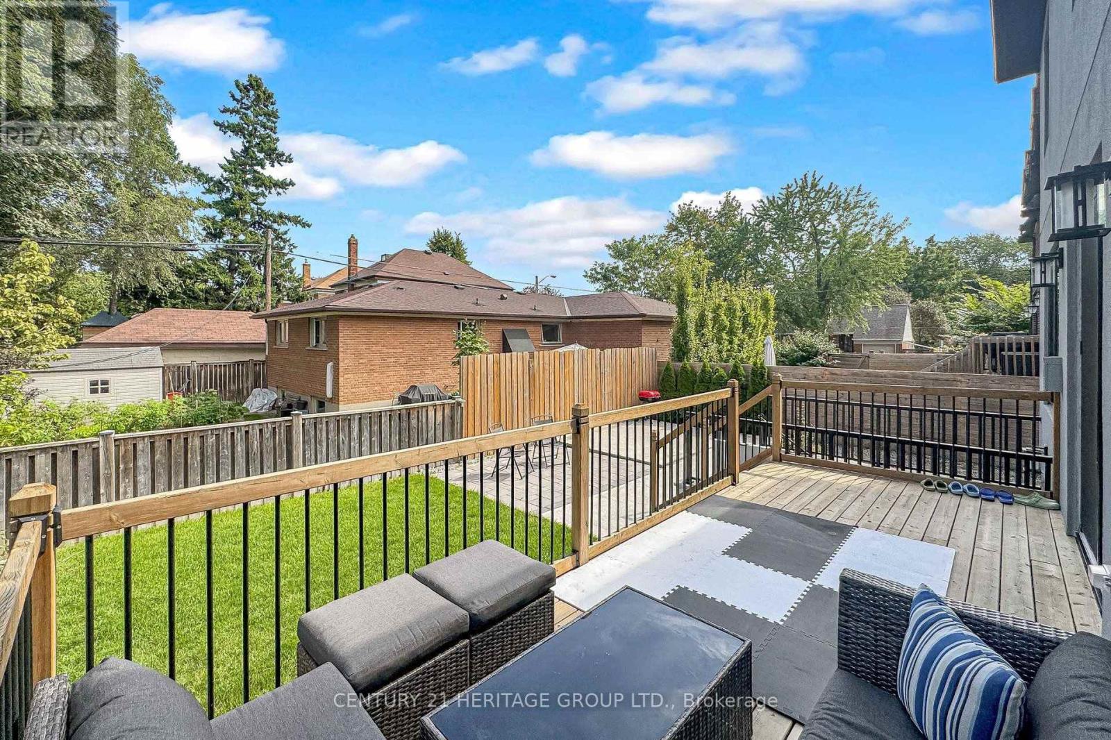 99 Twenty Seventh Street, Toronto, Ontario  M8W 2X6 - Photo 42 - W13804172