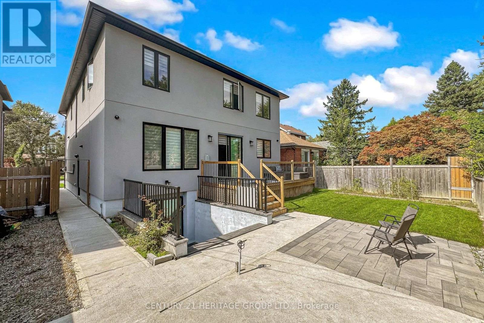 99 Twenty Seventh Street, Toronto, Ontario  M8W 2X6 - Photo 44 - W13804172