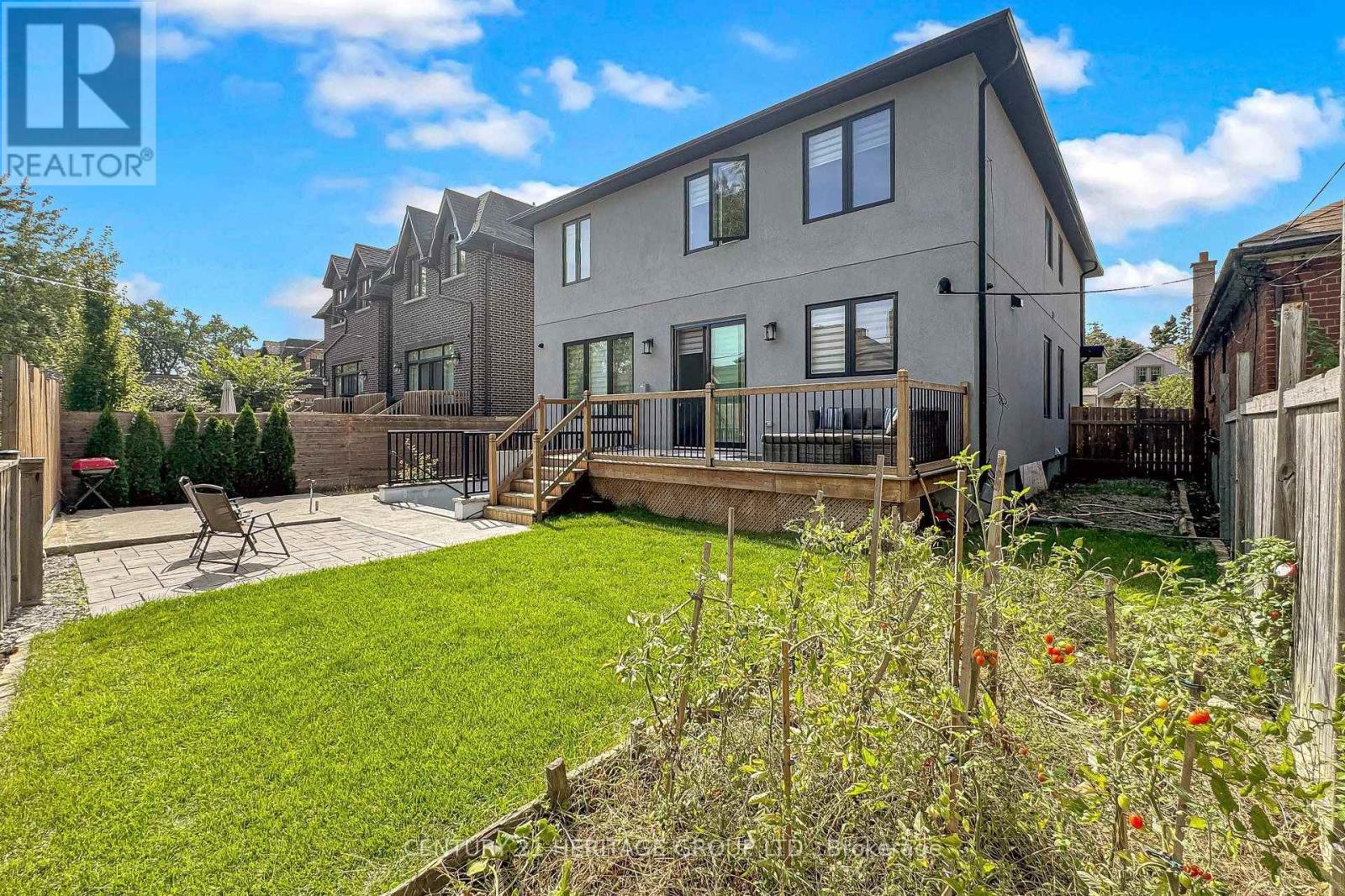 99 Twenty Seventh Street, Toronto, Ontario  M8W 2X6 - Photo 45 - W13804172