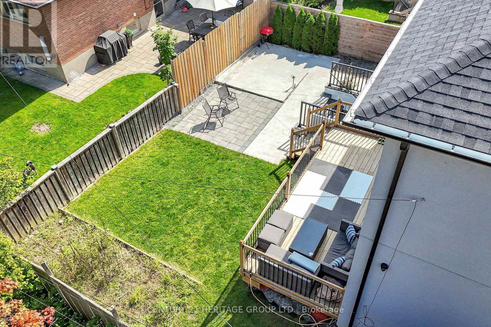 99 Twenty Seventh Street, Toronto, Ontario  M8W 2X6 - Photo 46 - W13804172