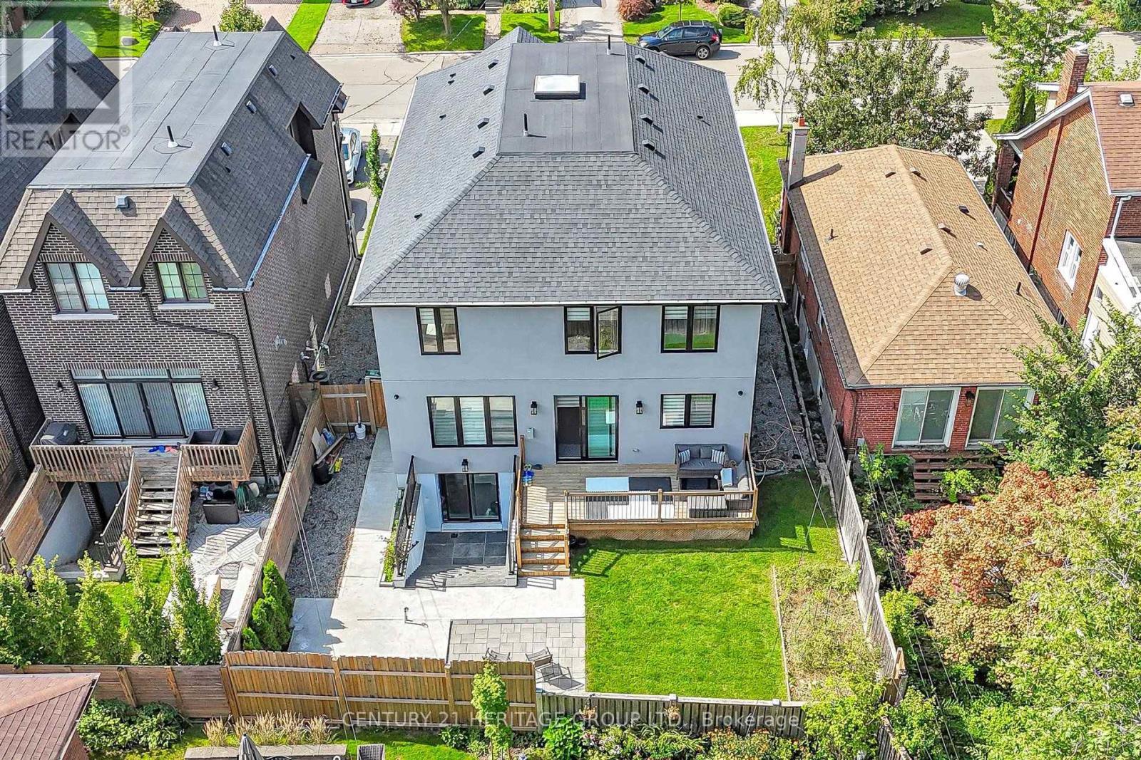 99 Twenty Seventh Street, Toronto, Ontario  M8W 2X6 - Photo 47 - W13804172