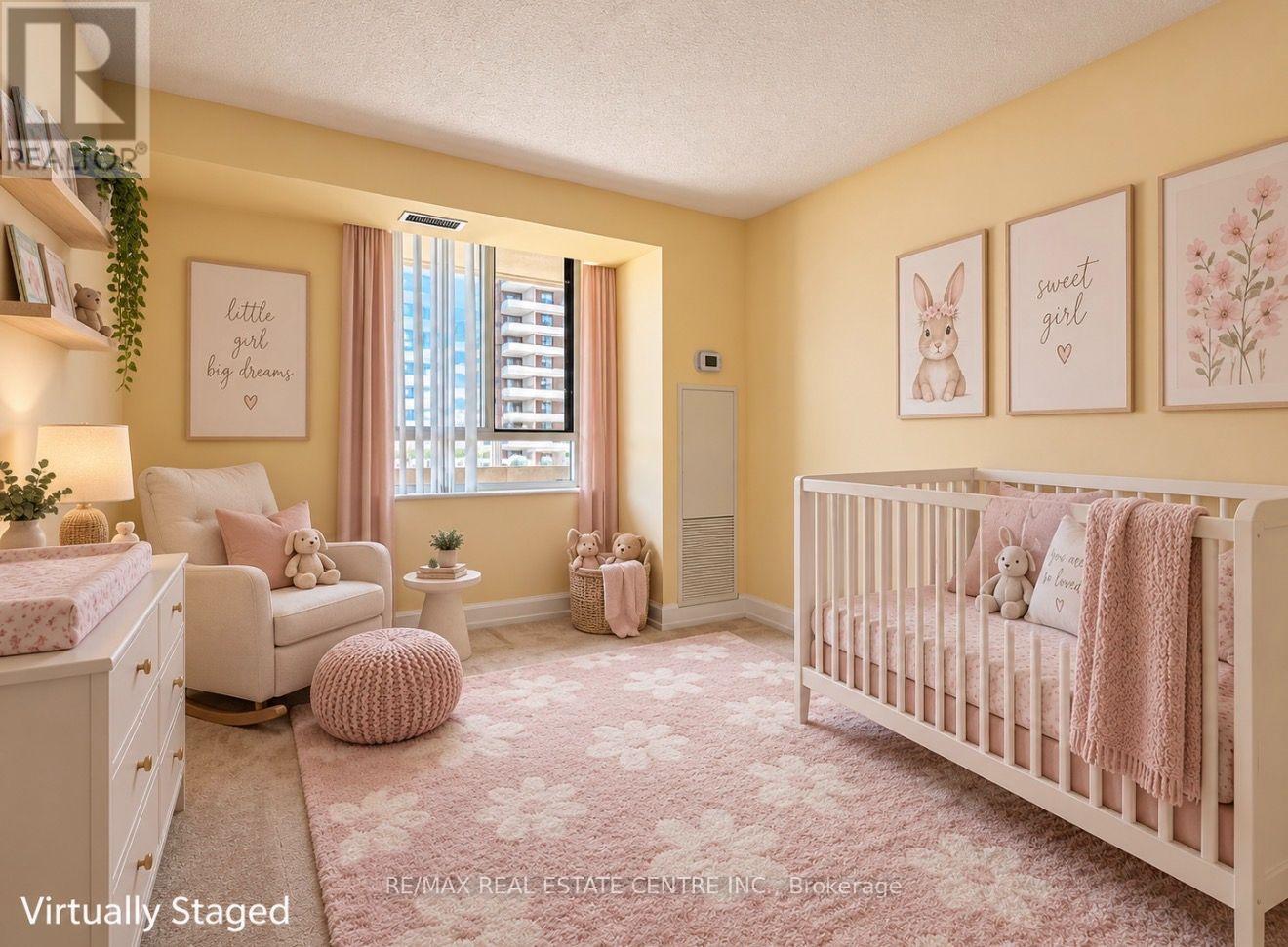 910 - 5 Lisa Street, Brampton, Ontario  L6T 4T4 - Photo 12 - W13804184