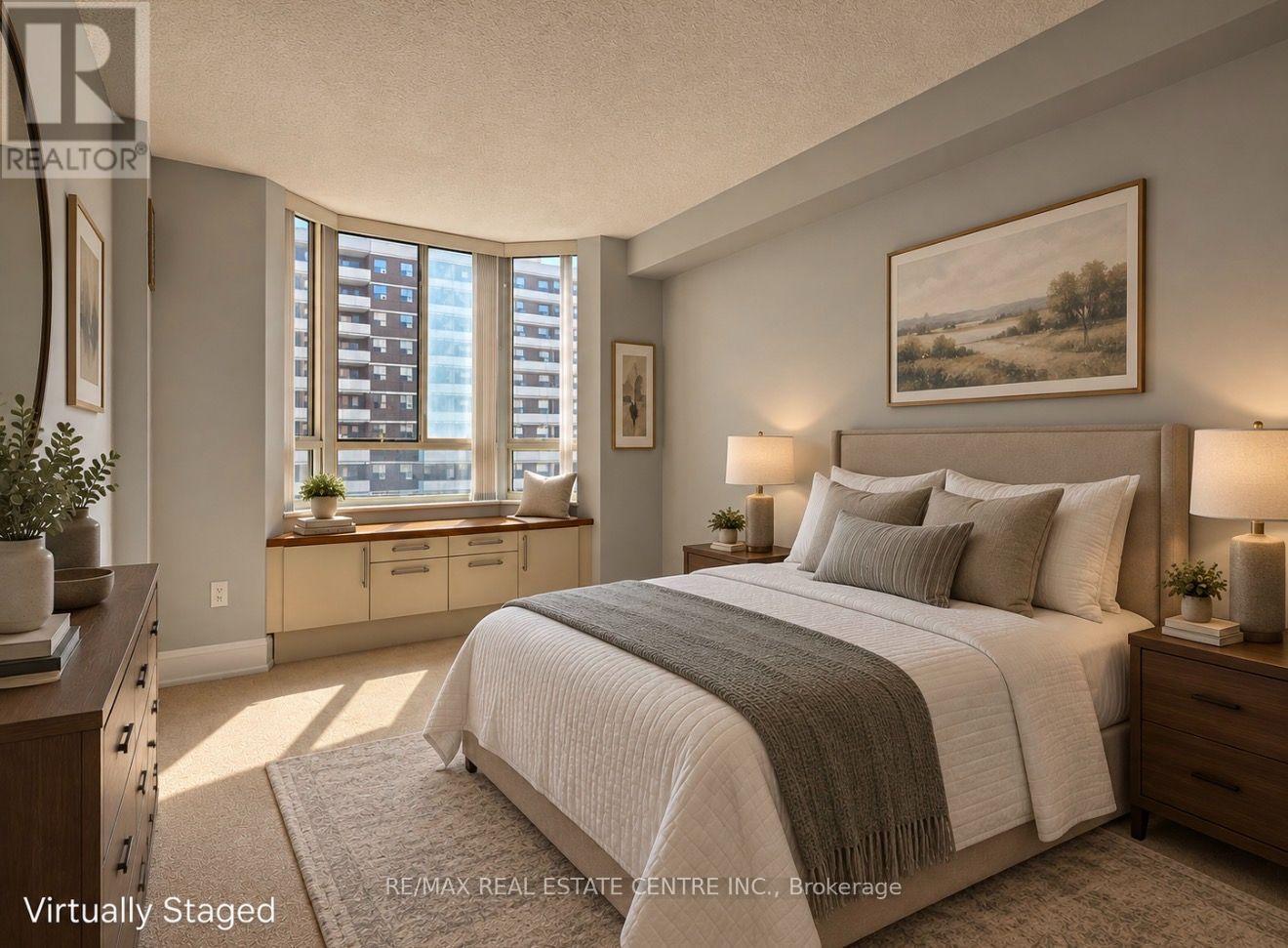 910 - 5 Lisa Street, Brampton, Ontario  L6T 4T4 - Photo 8 - W13804184