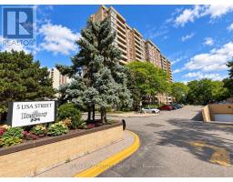910 - 5 LISA STREET, Brampton, Ontario