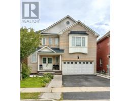 85 CHALKFARM CRESCENT, Brampton, Ontario