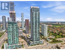 3209 - 3975 GRAND PARK DRIVE, Mississauga, Ontario
