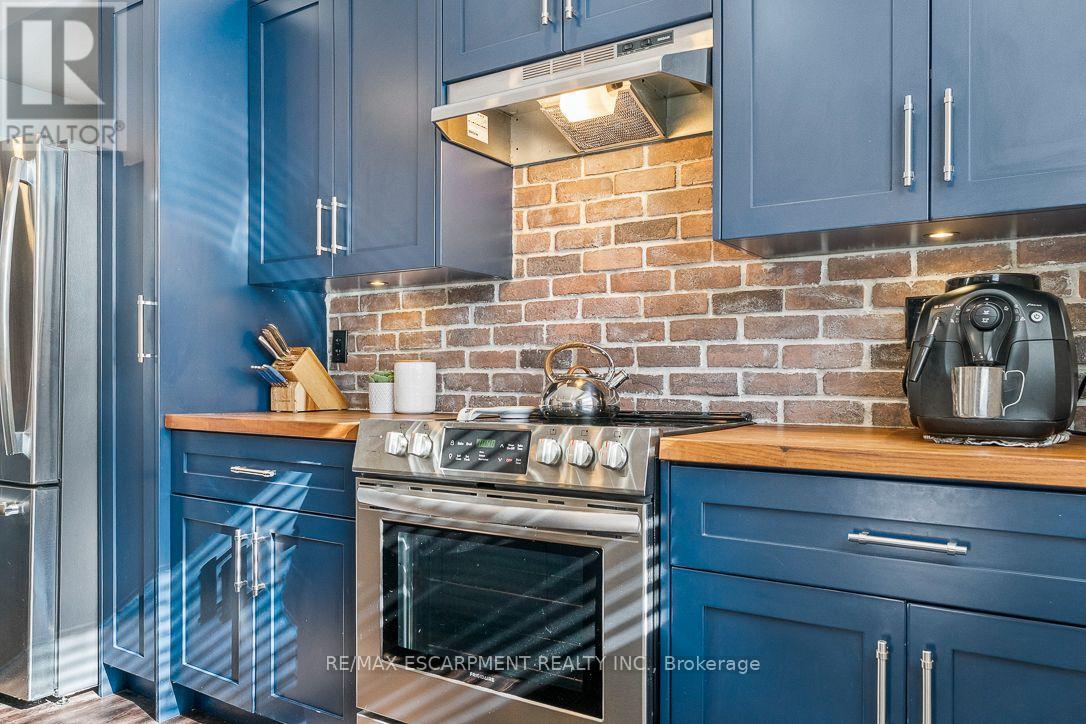 5 - 469 Claridge Road, Burlington, Ontario  L7N 2S1 - Photo 12 - W13804324