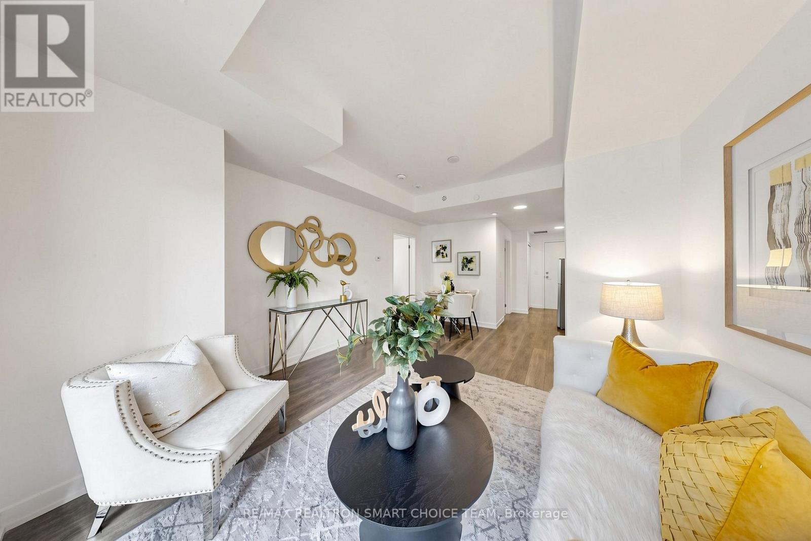 108 - 130 Canon Jackson Drive, Toronto, Ontario  M5M 0B7 - Photo 11 - W13804330