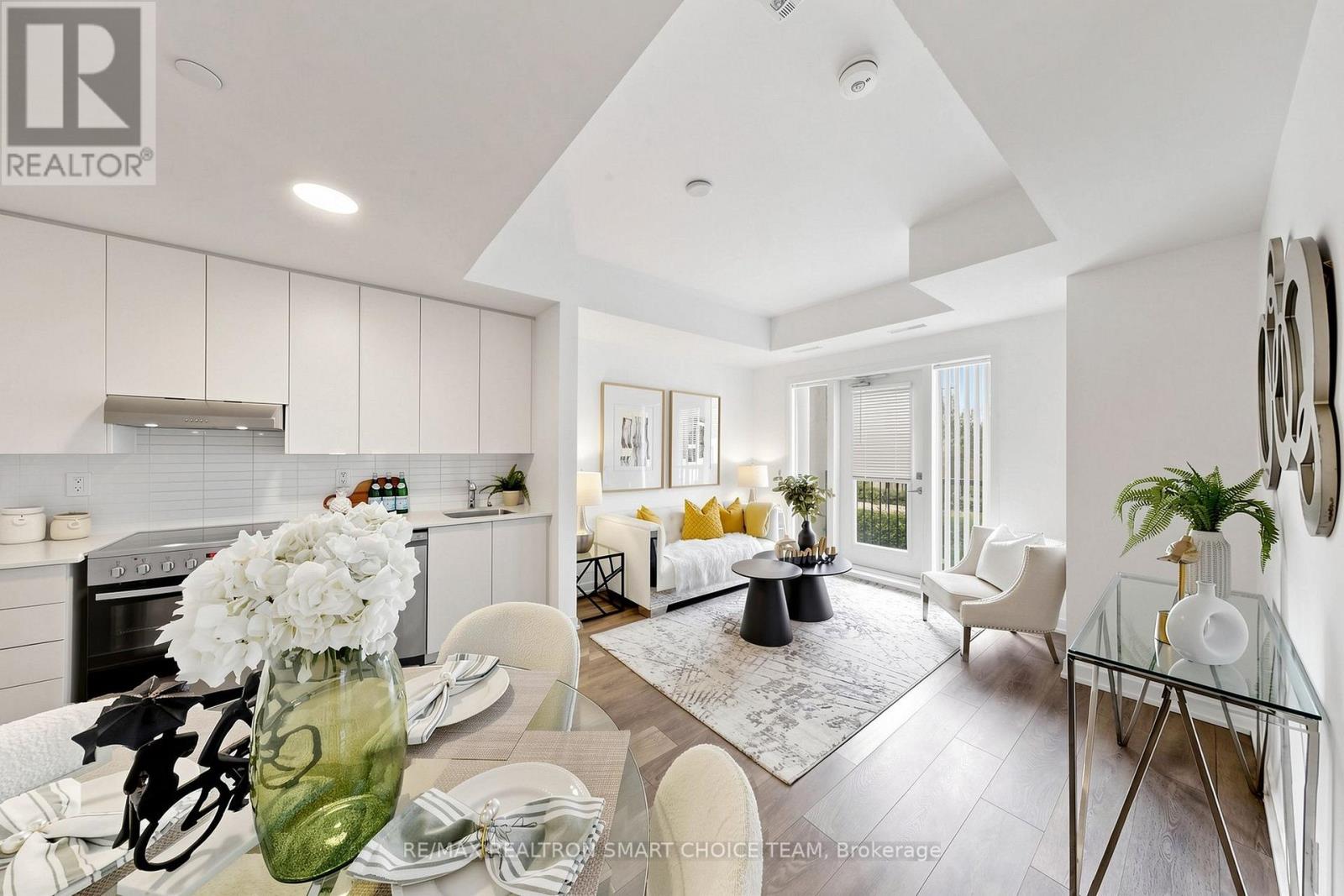 108 - 130 Canon Jackson Drive, Toronto, Ontario  M5M 0B7 - Photo 17 - W13804330