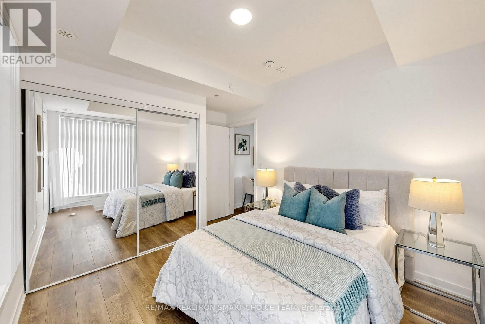 108 - 130 Canon Jackson Drive, Toronto, Ontario  M5M 0B7 - Photo 21 - W13804330