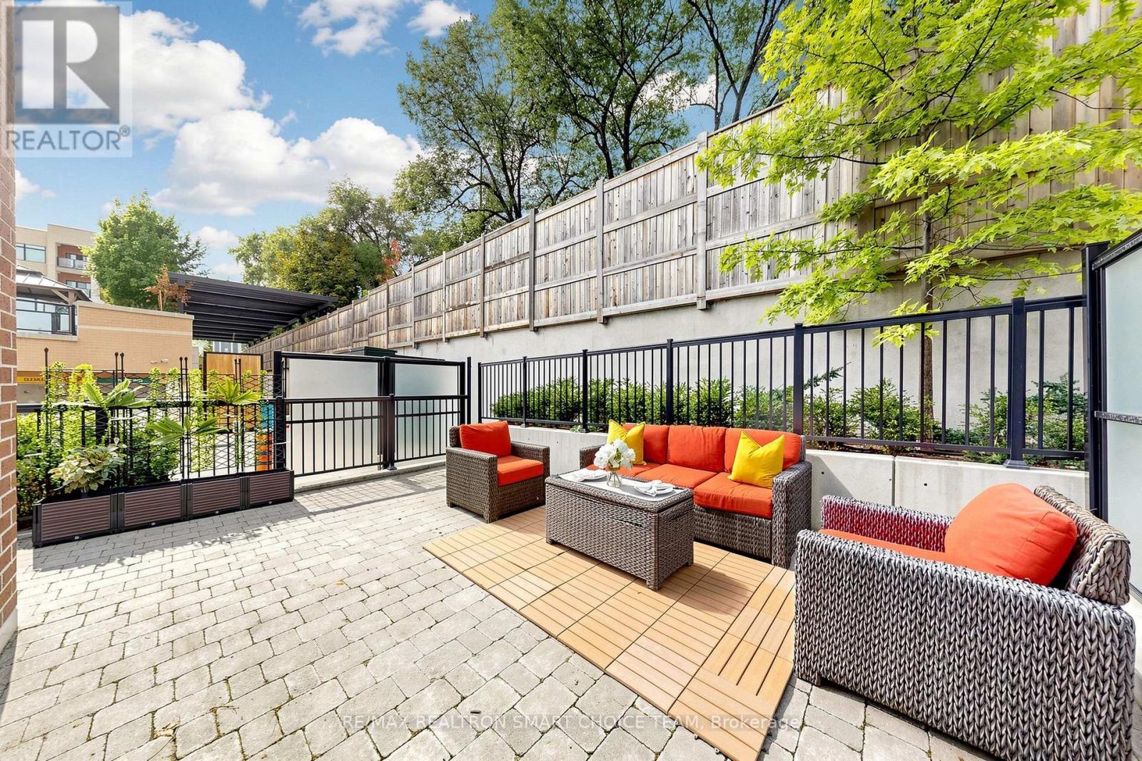 108 - 130 Canon Jackson Drive, Toronto, Ontario  M5M 0B7 - Photo 25 - W13804330