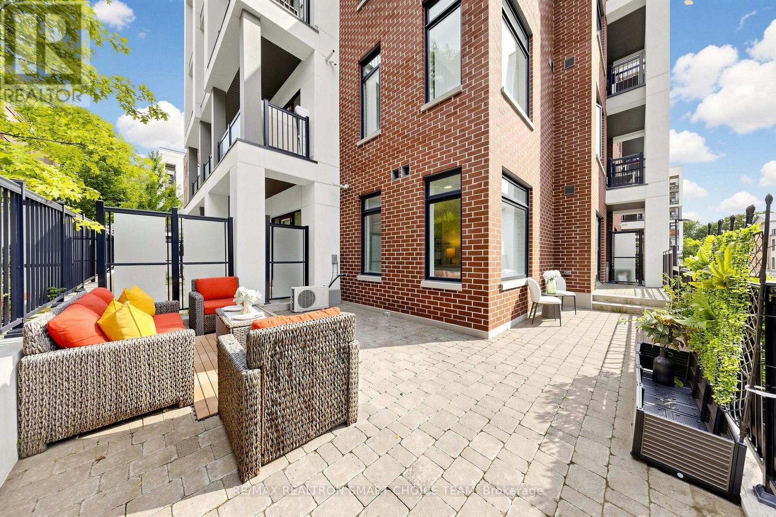108 - 130 Canon Jackson Drive, Toronto, Ontario  M5M 0B7 - Photo 28 - W13804330