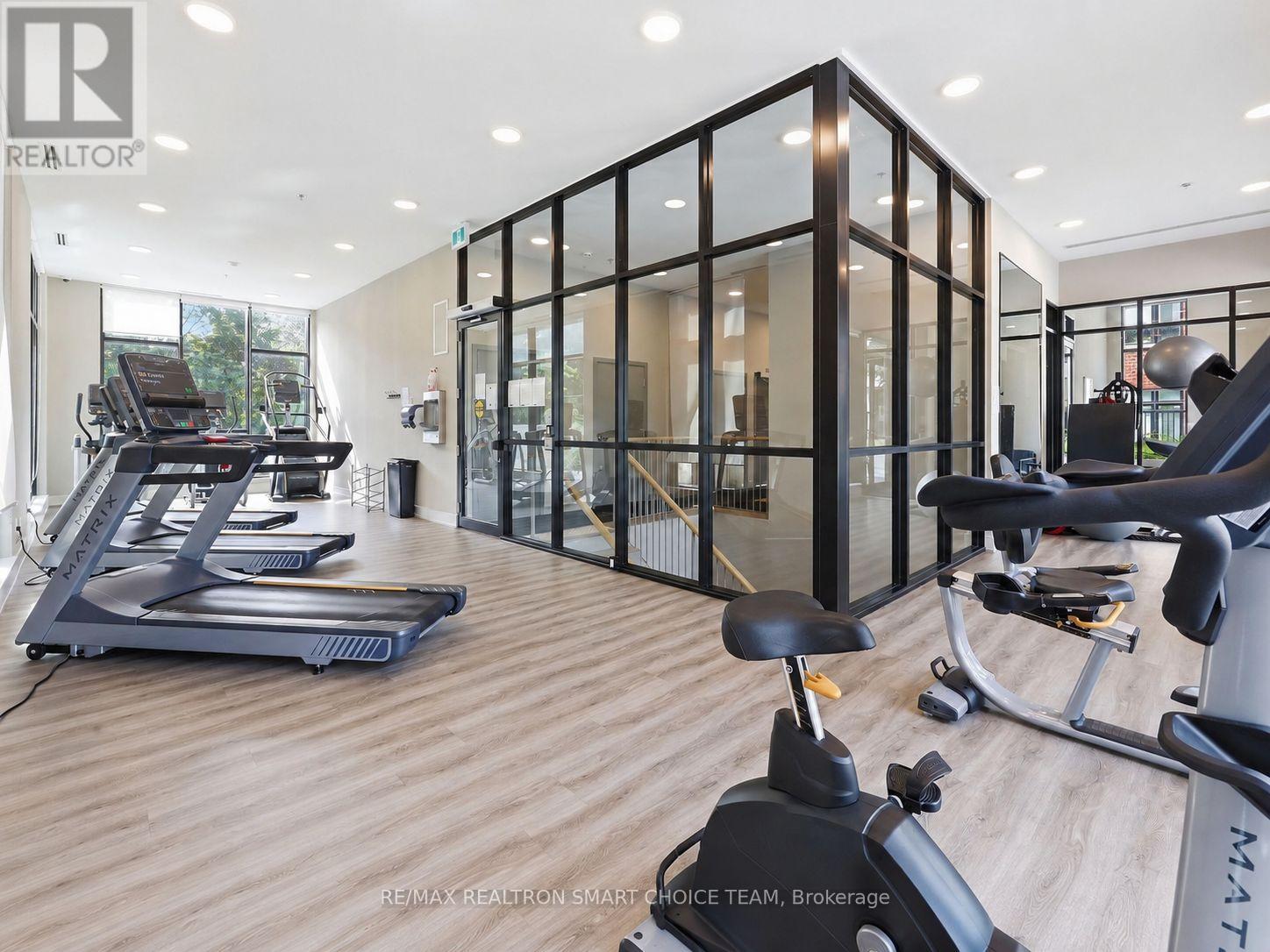 108 - 130 Canon Jackson Drive, Toronto, Ontario  M5M 0B7 - Photo 32 - W13804330