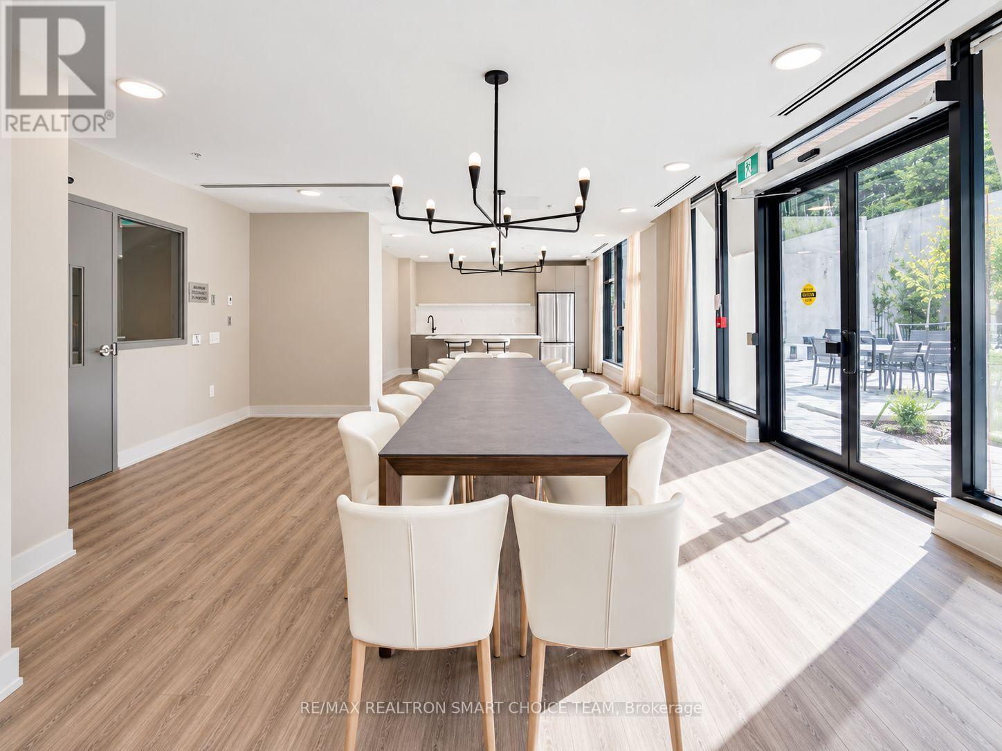 108 - 130 Canon Jackson Drive, Toronto, Ontario  M5M 0B7 - Photo 37 - W13804330
