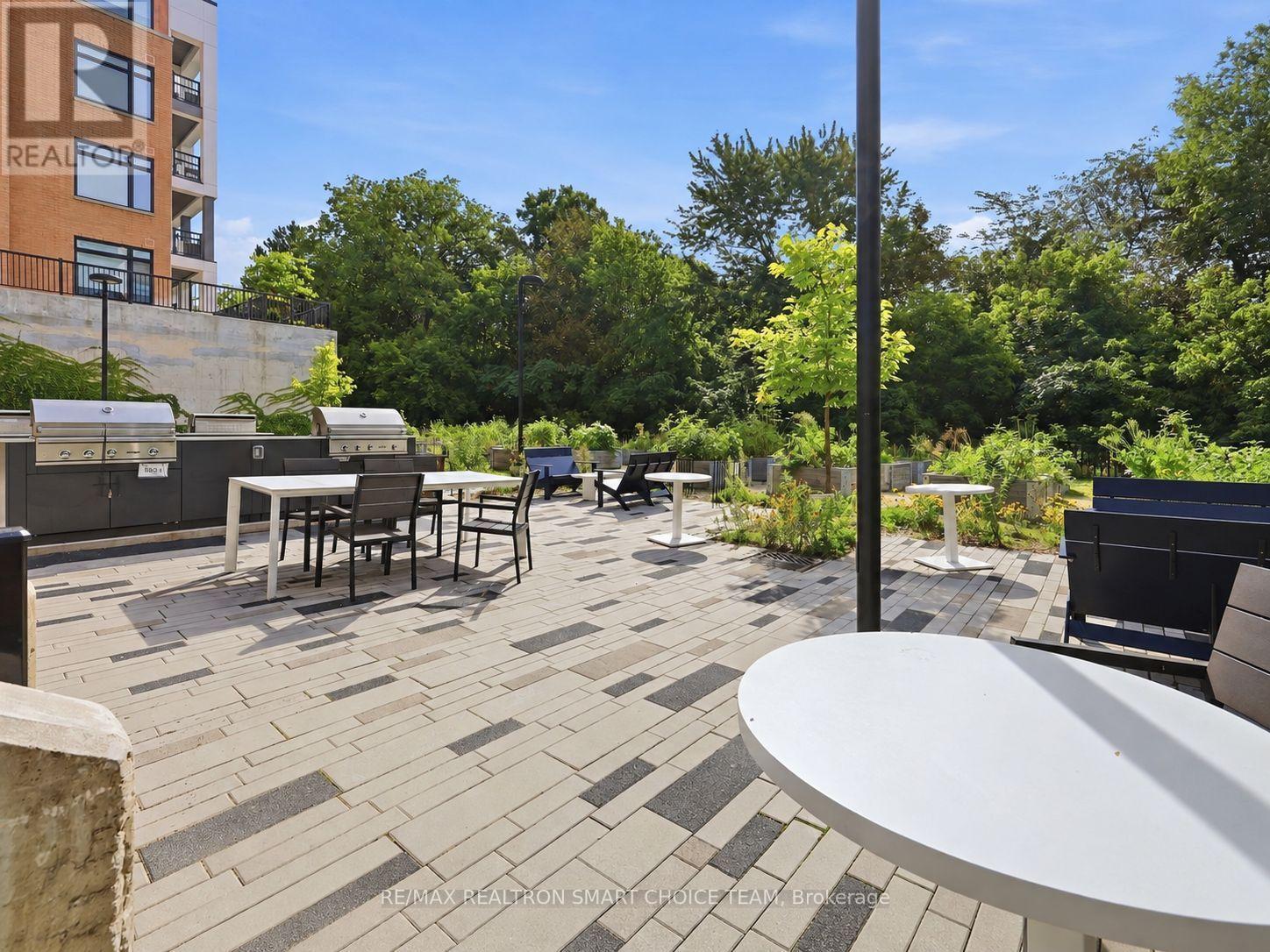 108 - 130 Canon Jackson Drive, Toronto, Ontario  M5M 0B7 - Photo 42 - W13804330