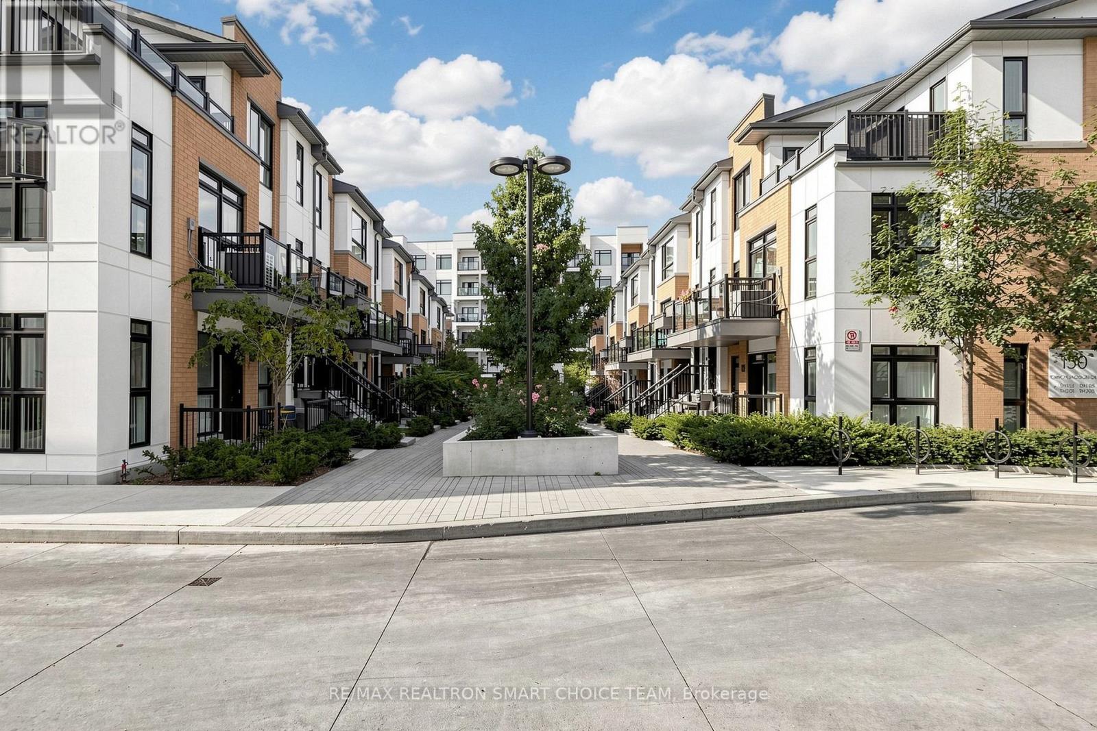 108 - 130 Canon Jackson Drive, Toronto, Ontario  M5M 0B7 - Photo 44 - W13804330