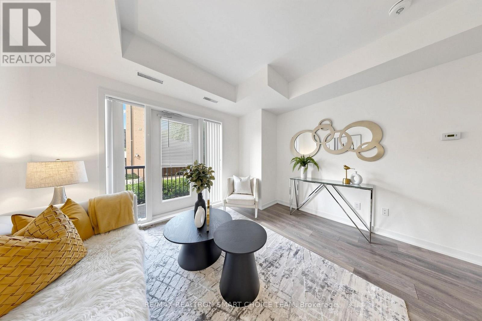108 - 130 Canon Jackson Drive, Toronto, Ontario  M5M 0B7 - Photo 9 - W13804330