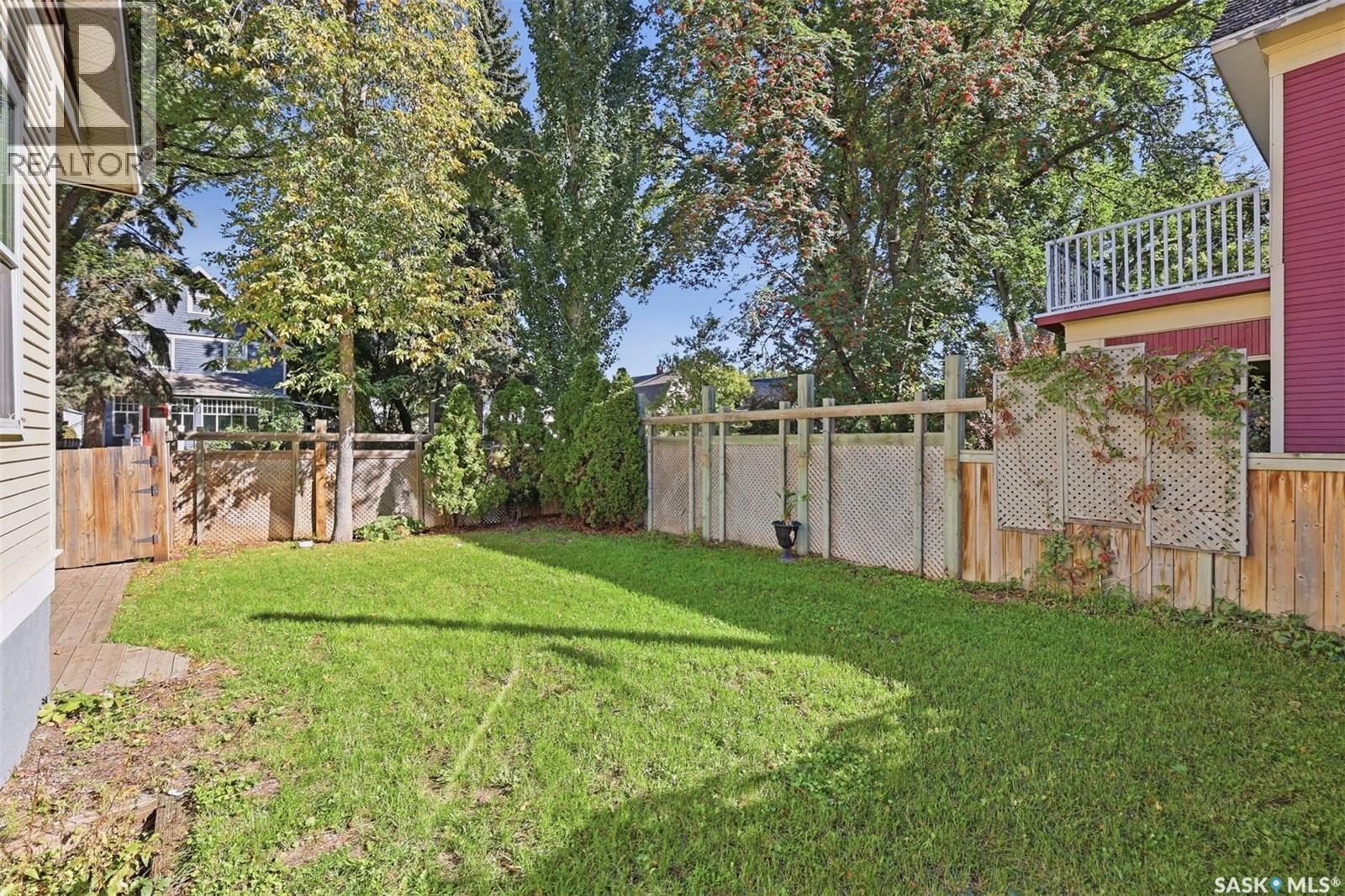 618 E Avenue N, Saskatoon, Saskatchewan  S7L 1S3 - Photo 33 - SK048892