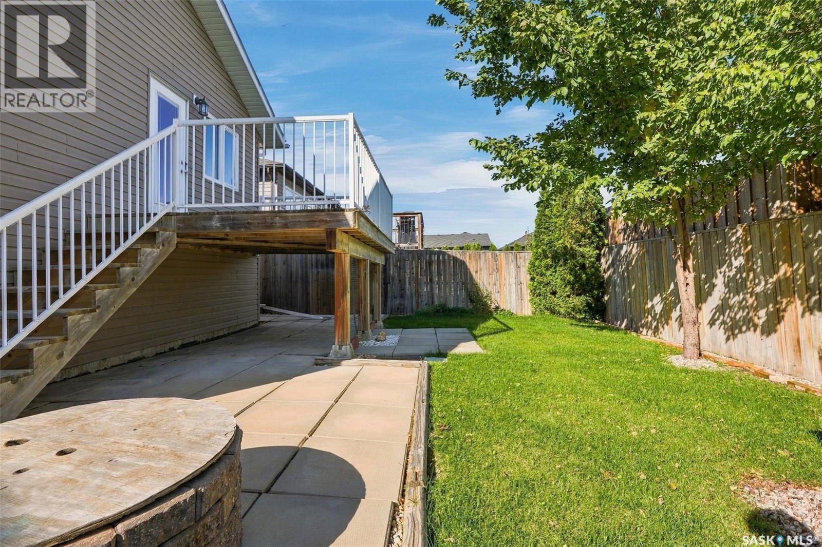 1114 Hargreaves Way, Saskatoon, Saskatchewan  S7R 0H2 - Photo 35 - SK048873