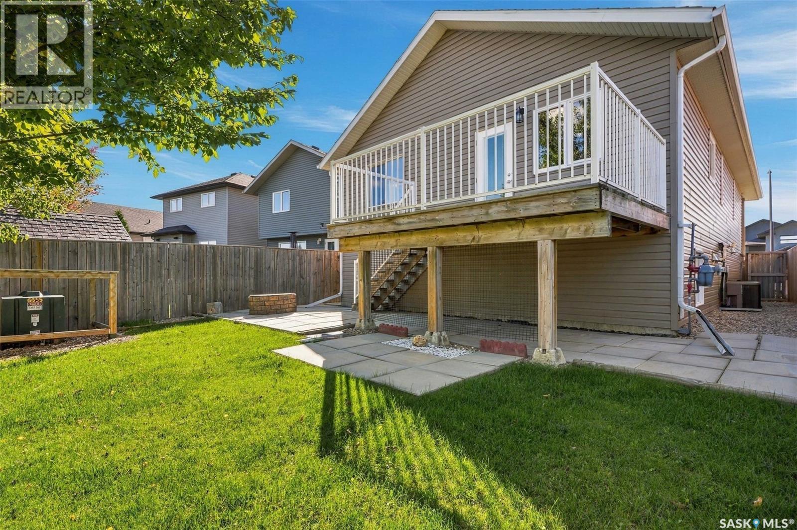 1114 Hargreaves Way, Saskatoon, Saskatchewan  S7R 0H2 - Photo 38 - SK048873