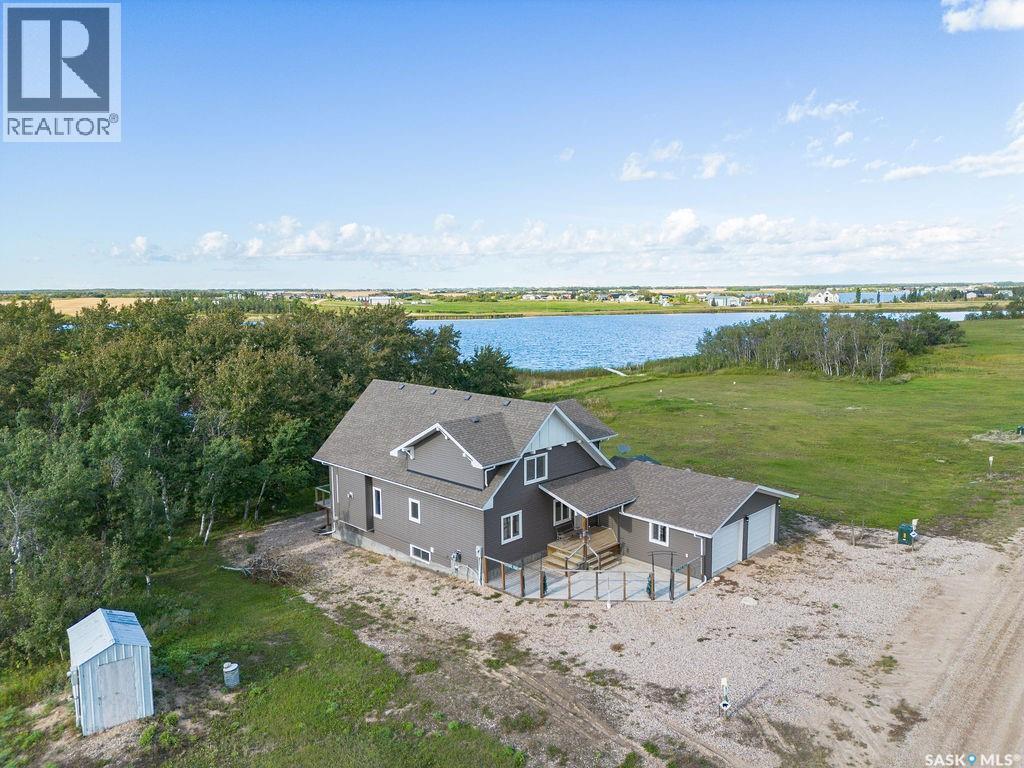 1&2 Pelican Lane, Humboldt Lake, Saskatchewan  S0K 2A0 - Photo 1 - SK048866
