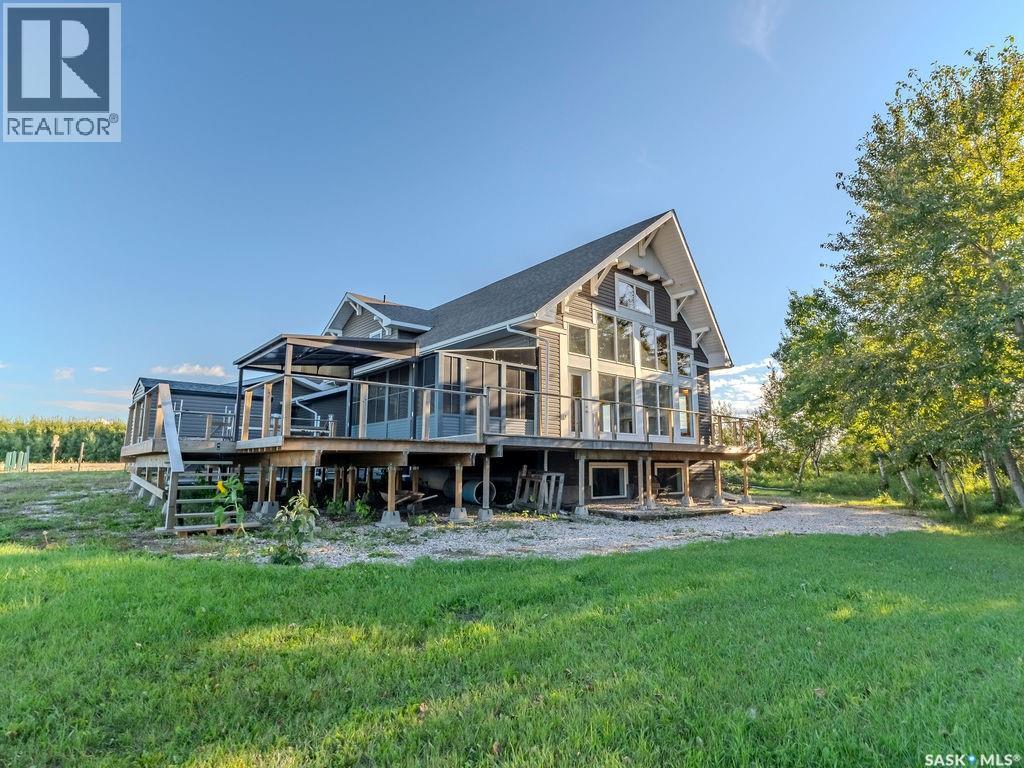 1&2 Pelican Lane, Humboldt Lake, Saskatchewan  S0K 2A0 - Photo 3 - SK048866